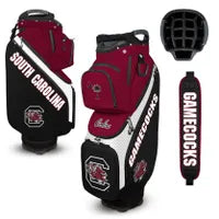 South Carolina Gamecocks The Clubhouse Cooler Cart Bag