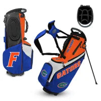 Florida Gators The Back Nine Stand Bag - AtlanticCoastSports