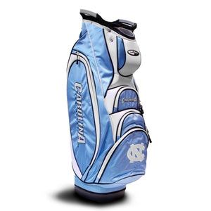 North Carolina Tar Heels Victory Cart Bag - AtlanticCoastSports