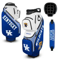 Kentucky Wildcats The Clubhouse Cooler Cart Bag