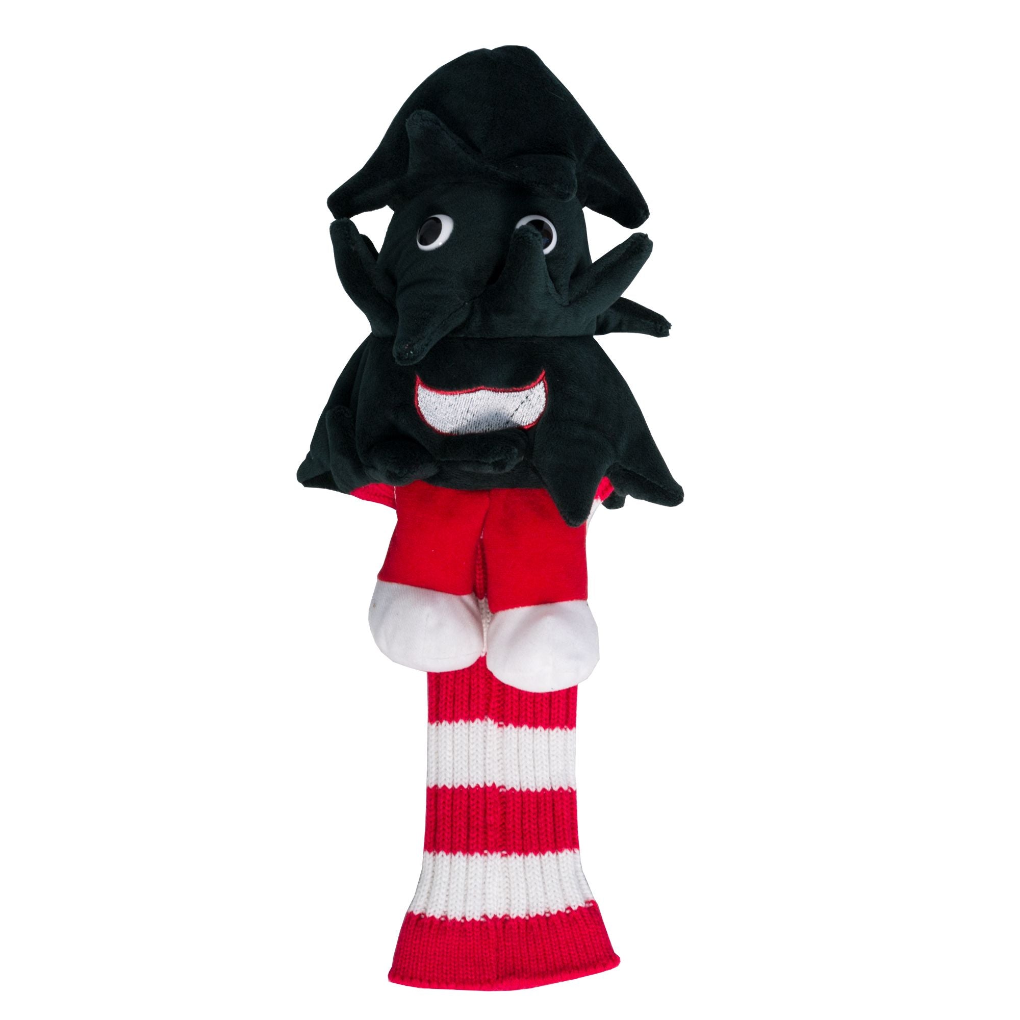 Stanford Cardinal Mascot Headcover - AtlanticCoastSports