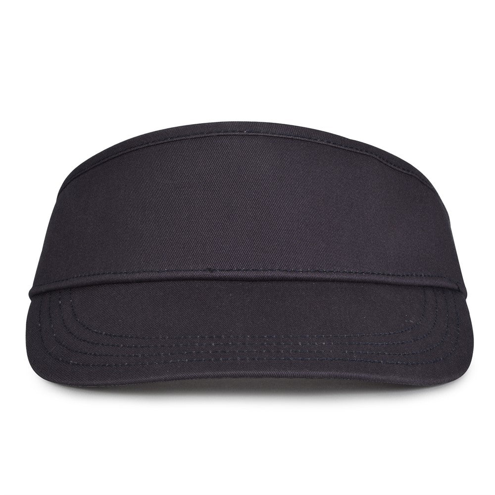 GB411 High Crown Visor - AtlanticCoastSports