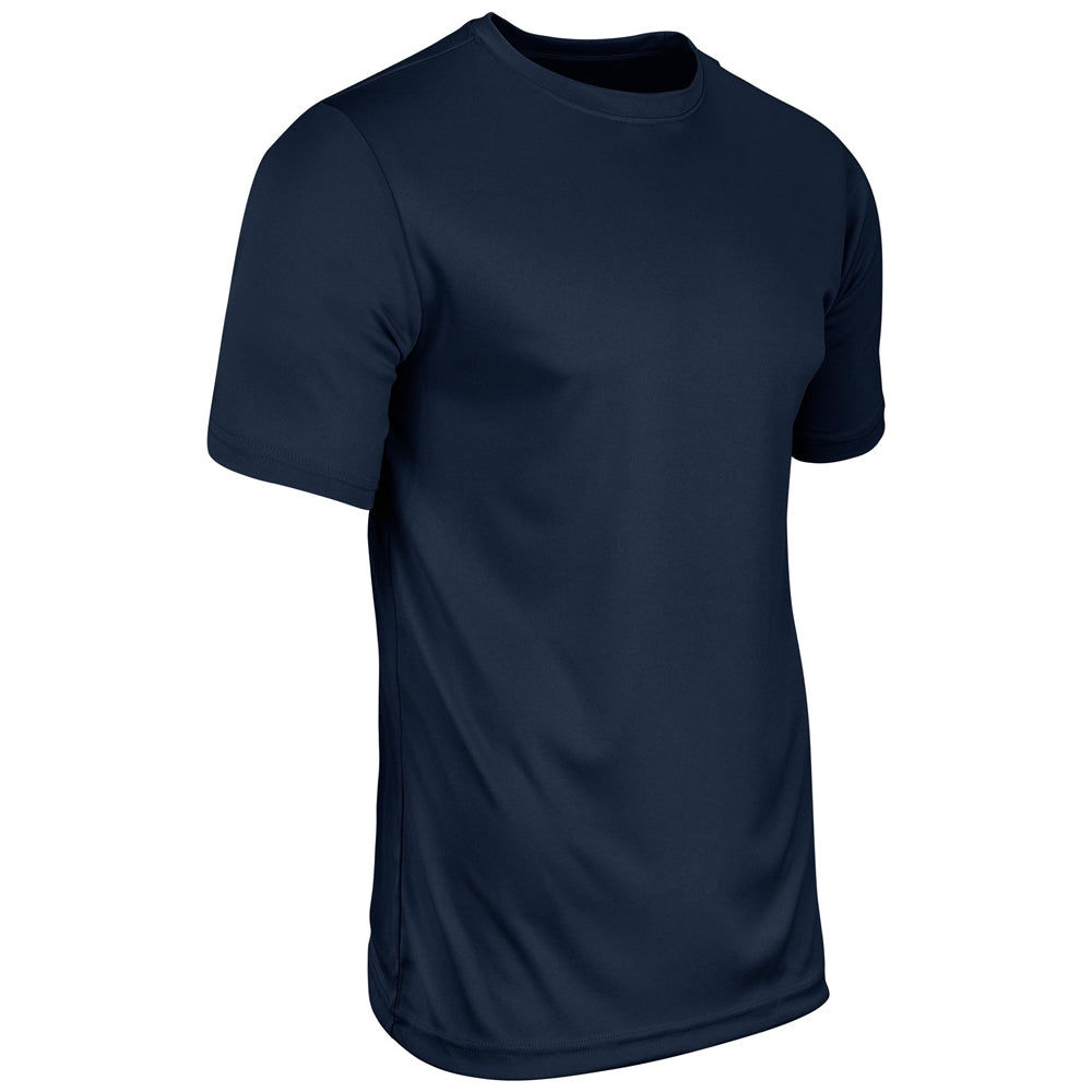 CHAMPRO YOUTH VISION T-SHIRT JERSEY BASIC COLORS PRINTED WITH YOUR LOGO - AtlanticCoastSports