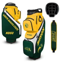 North Dakota State Bison The Clubhouse Cooler Cart Bag