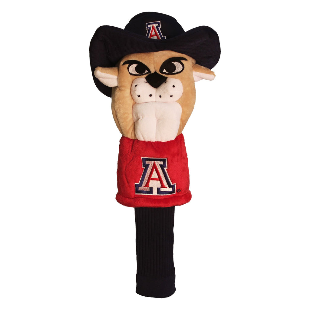 Arizona Wildcats Mascot Headcover - AtlanticCoastSports