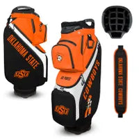 Oklahoma State Cowboys The Clubhouse Cooler Cart Bag