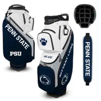 Penn State Nittany Lions The Clubhouse Cooler Cart Bag