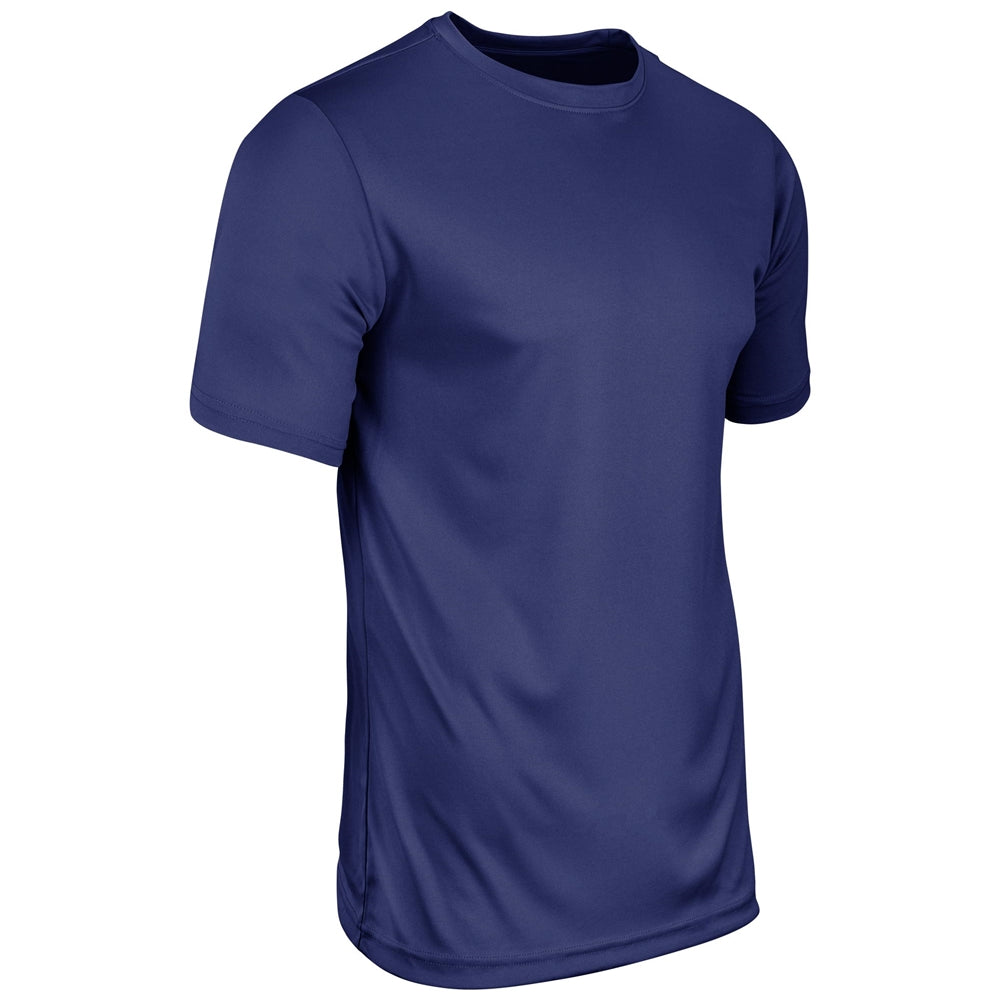 CHAMPRO YOUTH VISION T-SHIRT JERSEY BASIC COLORS PRINTED WITH YOUR LOGO - AtlanticCoastSports