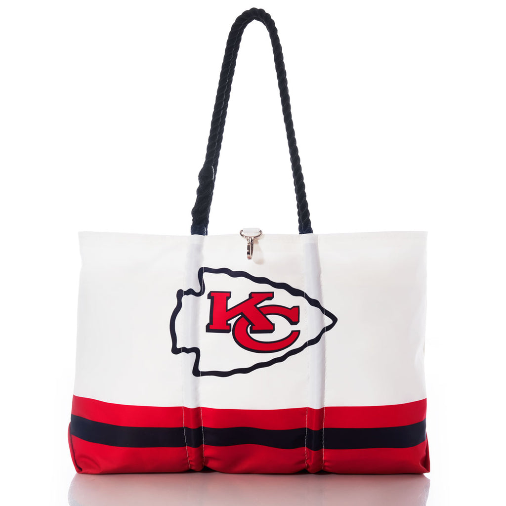 Sea Bags Kansas City Chiefs Tailgate Tote