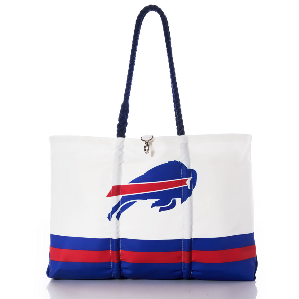 Sea Bags Buffalo Bills Tailgate Tote