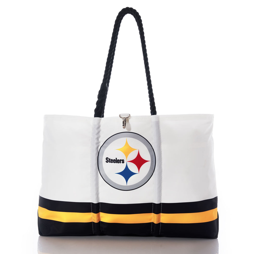 Sea Bags Pittsburgh Steelers Tailgate Tote