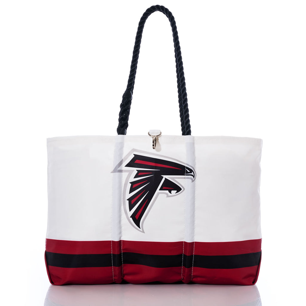 Sea Bags Atlanta Falcons Tailgate Tote