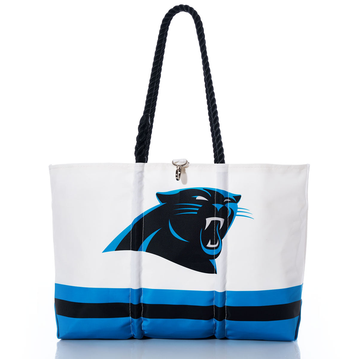 Sea Bags Carolina Panthers Tailgate Tote - AtlanticCoastSports