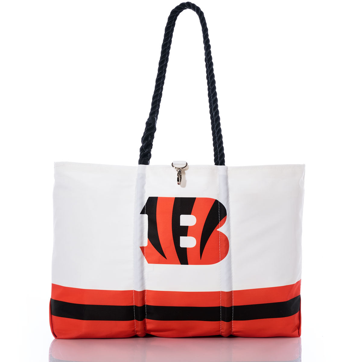 Sea Bags Cincinnati Bengals Tailgate Tote - AtlanticCoastSports