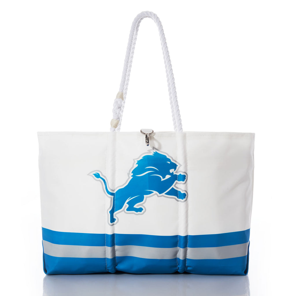 Sea Bags Detroit Lions Tailgate Tote