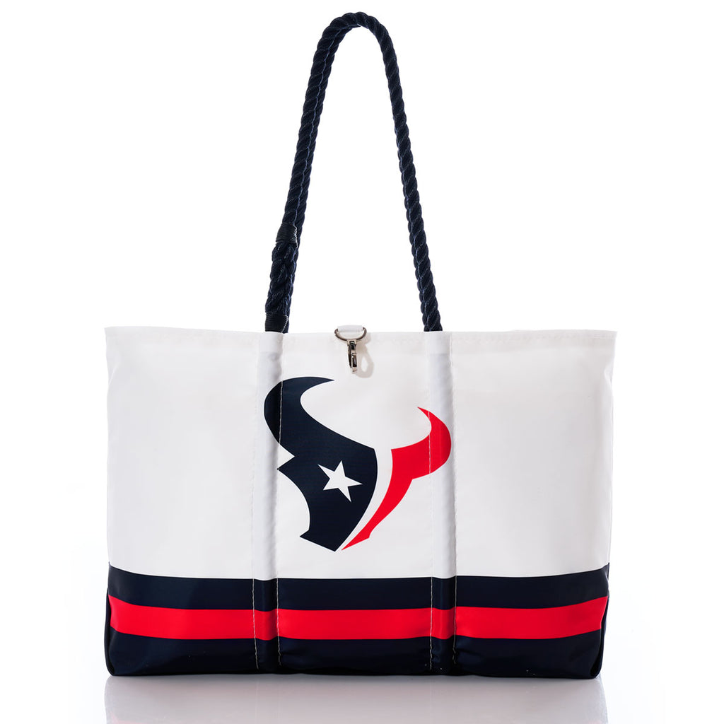 Sea Bags Houston Texans Tailgate Tote