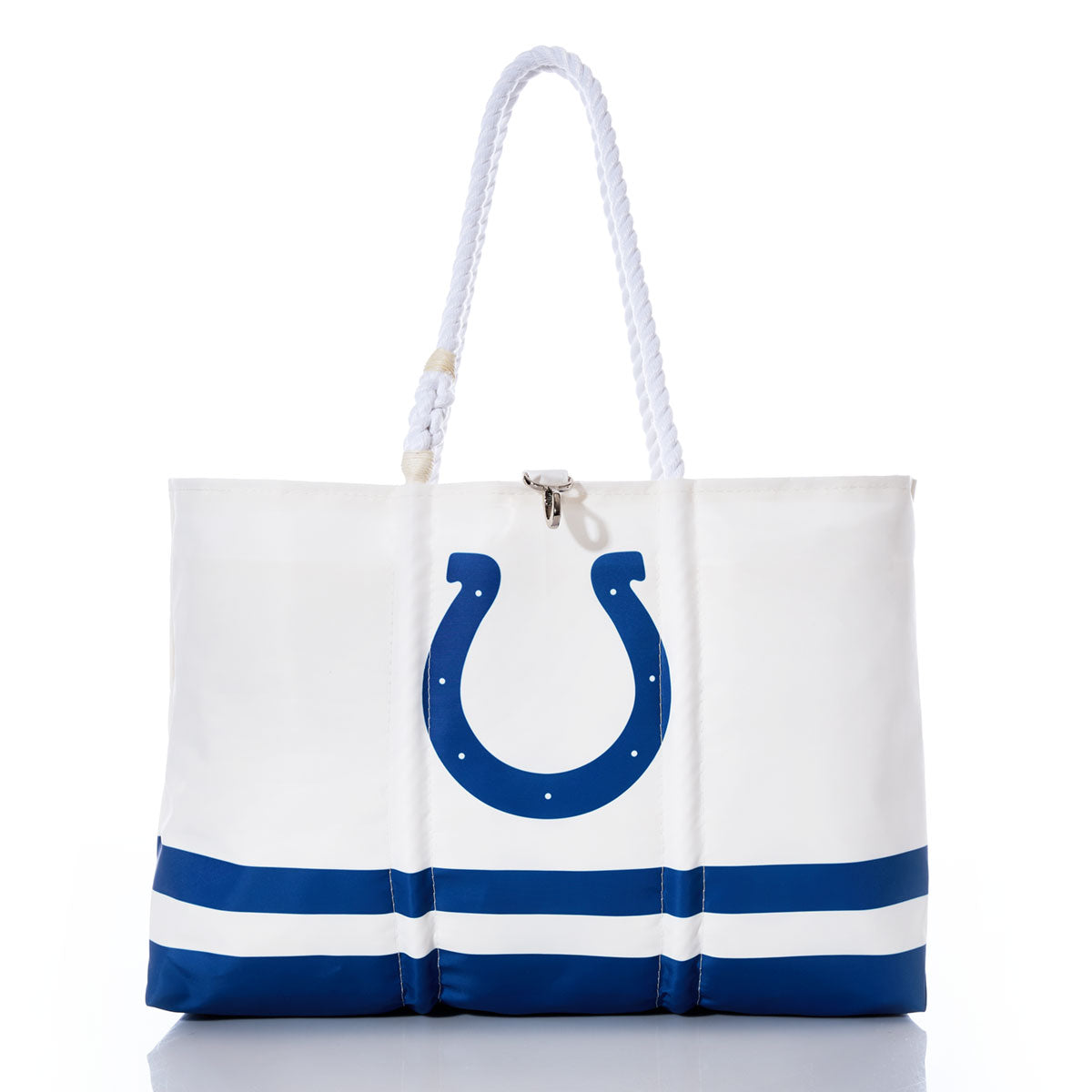 Sea Bags Indianapolis Colts Tailgate Tote - AtlanticCoastSports