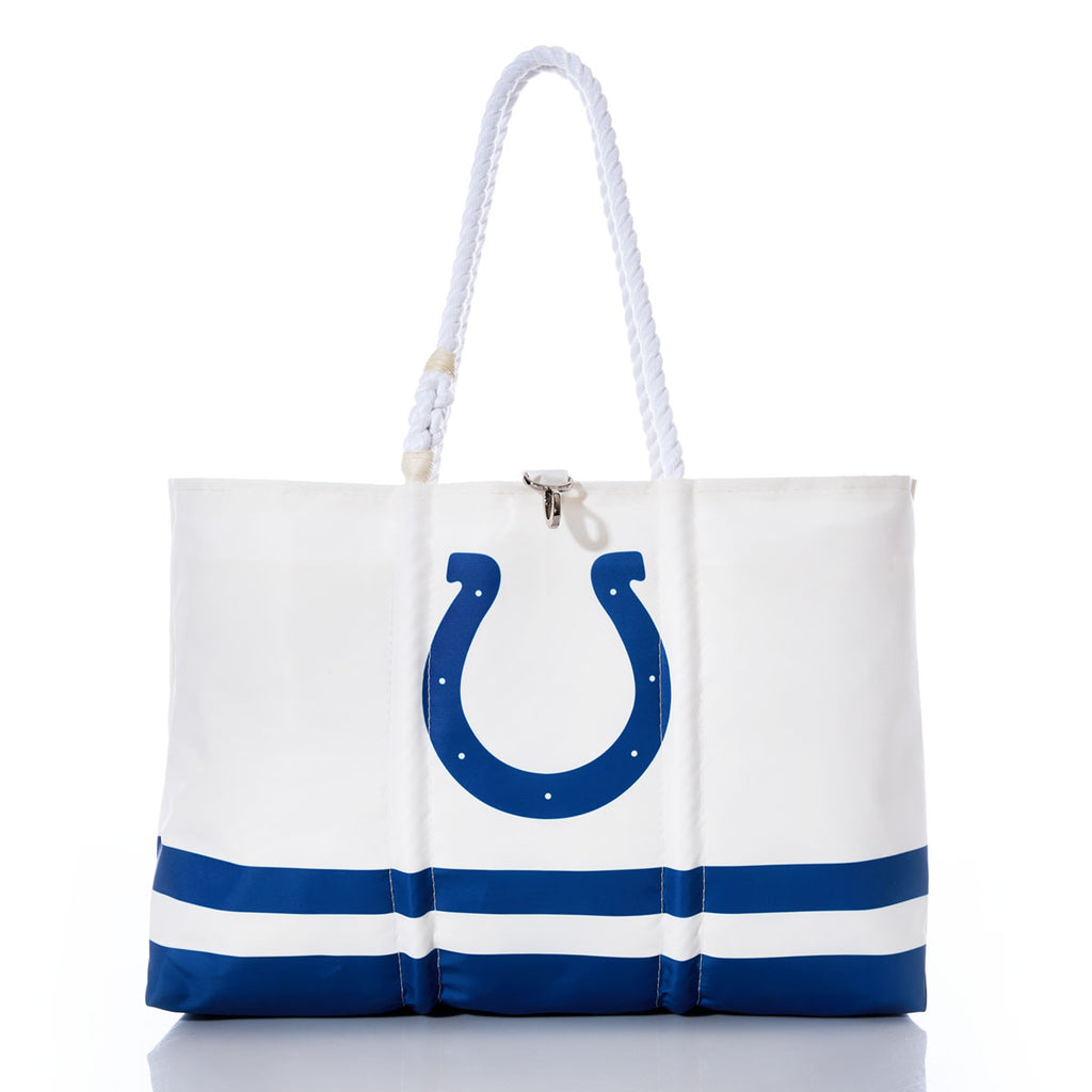 Sea Bags Indianapolis Colts Tailgate Tote