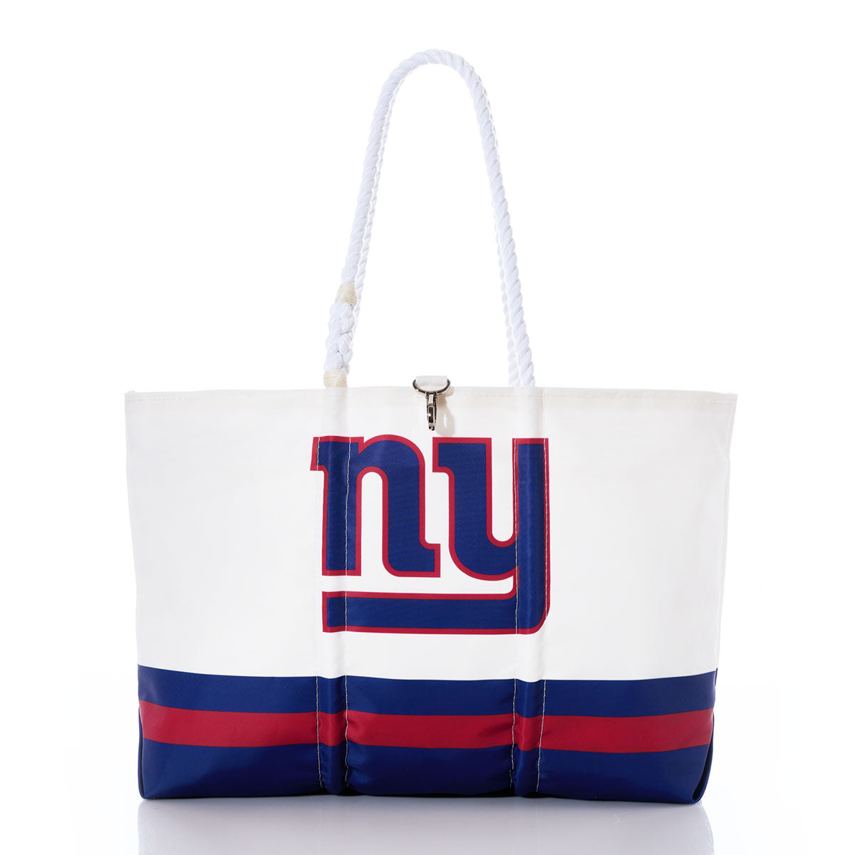 Sea Bags New York Giants Tailgate Tote - AtlanticCoastSports