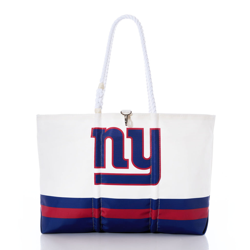 Sea Bags New York Giants Tailgate Tote