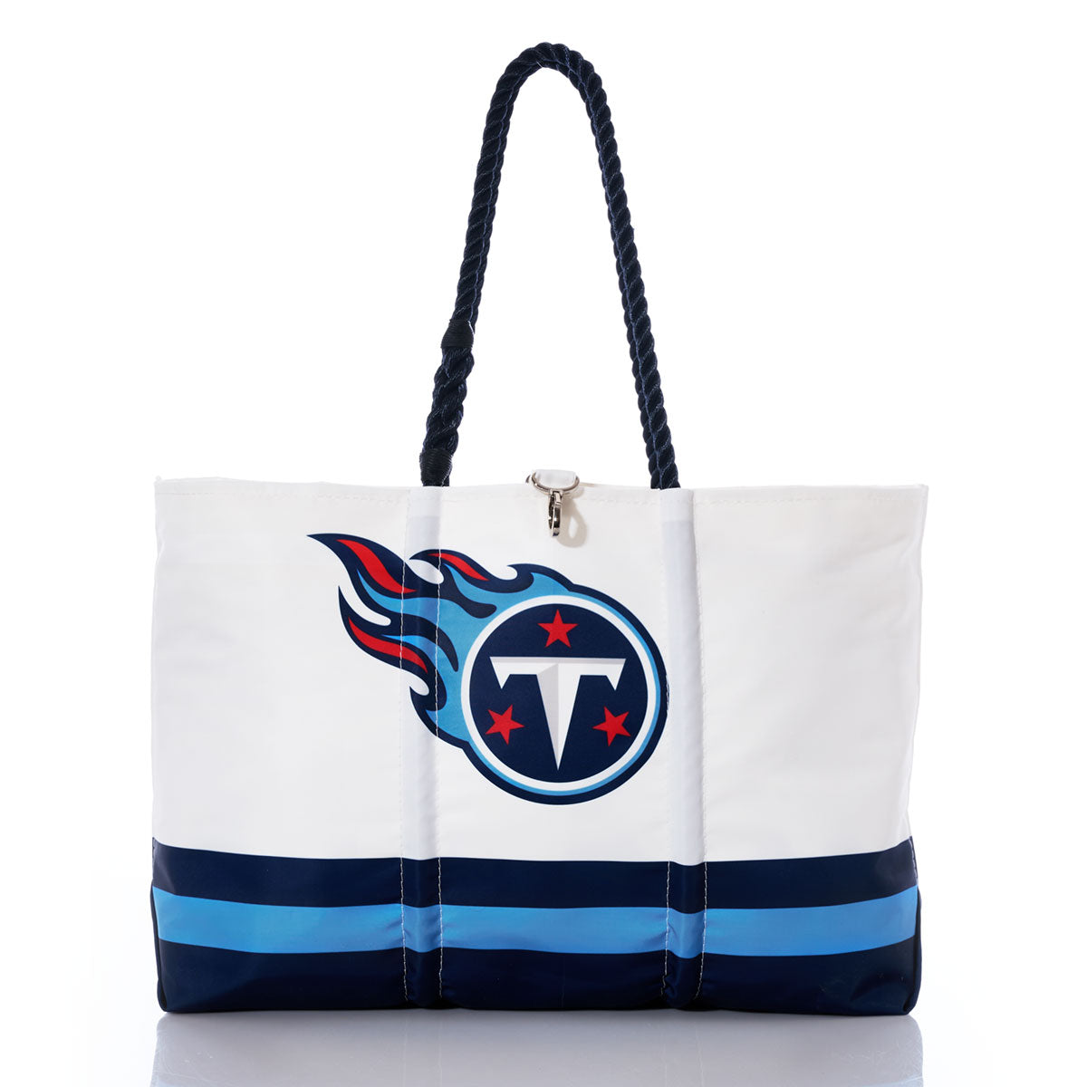 Sea Bags Tennessee Titans Tailgate Tote - AtlanticCoastSports