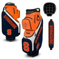 Syracuse Orange The Clubhouse Cooler Cart Bag