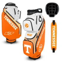Tennessee Volunteers The Clubhouse Cooler Cart Bag