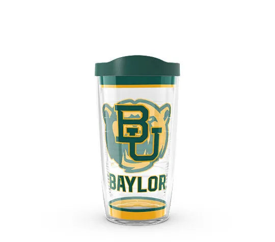 Baylor University Tervis Tumbler 21 Styles to Choose From - AtlanticCoastSports