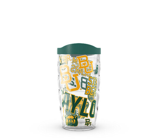 Baylor University Tervis Tumbler 21 Styles to Choose From - AtlanticCoastSports