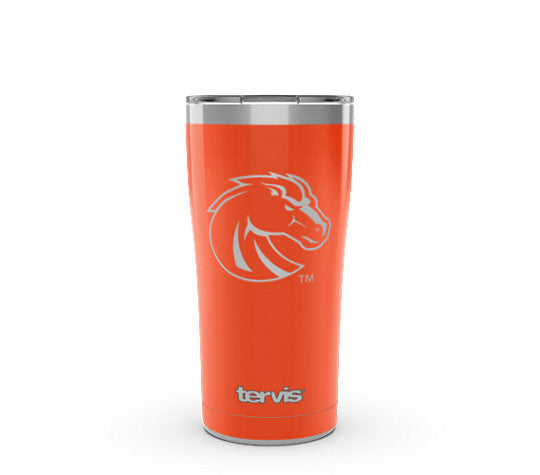 Boise State Broncos Tervis Stainless Steel With Hammer Lid 20 styles to choose from - AtlanticCoastSports