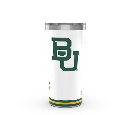 Baylor University Bears Tervis Stainless Steel With Hammer Lid 20 styles to choose from - AtlanticCoastSports