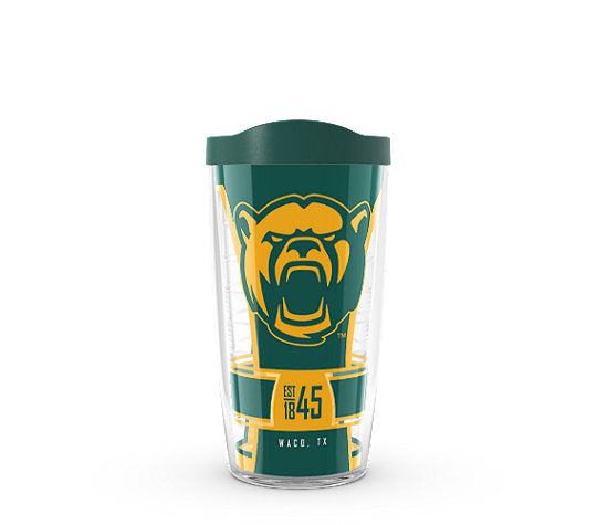 Baylor University Tervis Tumbler 21 Styles to Choose From - AtlanticCoastSports