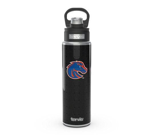 Boise State University Broncos Tervis Wide Mouth Bottle - AtlanticCoastSports