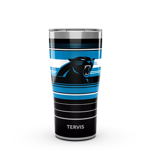 NFL® Carolina Panthers - Hype Stripes - AtlanticCoastSports
