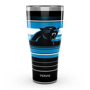 NFL® Carolina Panthers - Hype Stripes - AtlanticCoastSports
