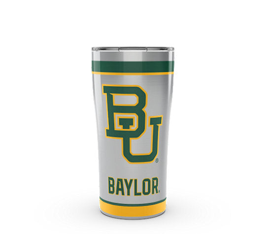 Baylor University Bears Tervis Stainless Steel With Hammer Lid 20 styles to choose from - AtlanticCoastSports