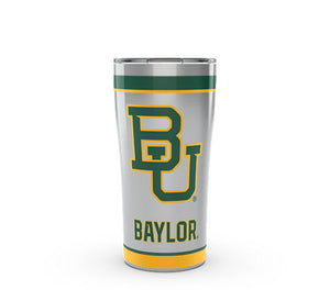 Baylor University Bears Tervis Stainless Steel With Hammer Lid 20 styles to choose from - AtlanticCoastSports