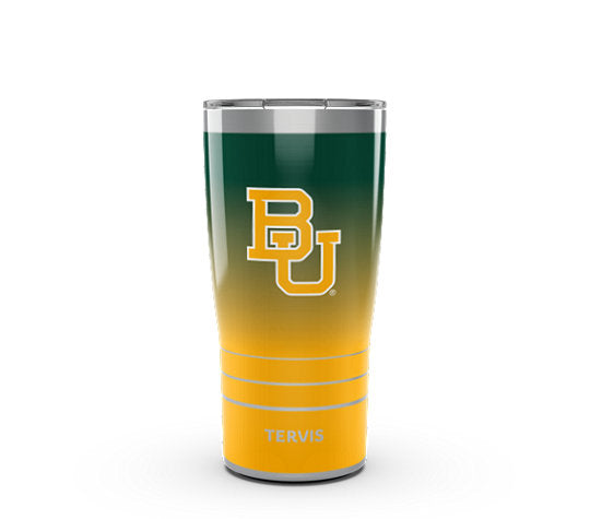 Baylor University Bears Tervis Stainless Steel With Hammer Lid 20 styles to choose from - AtlanticCoastSports