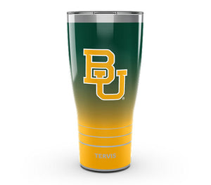 Baylor University Bears Tervis Stainless Steel With Hammer Lid 20 styles to choose from - AtlanticCoastSports