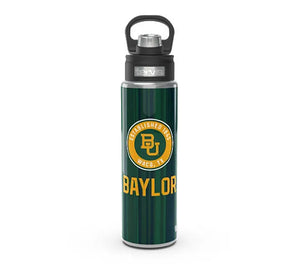 Baylor University Bears Tervis Wide Mouth Bottle 9 size's and colors to choose - AtlanticCoastSports