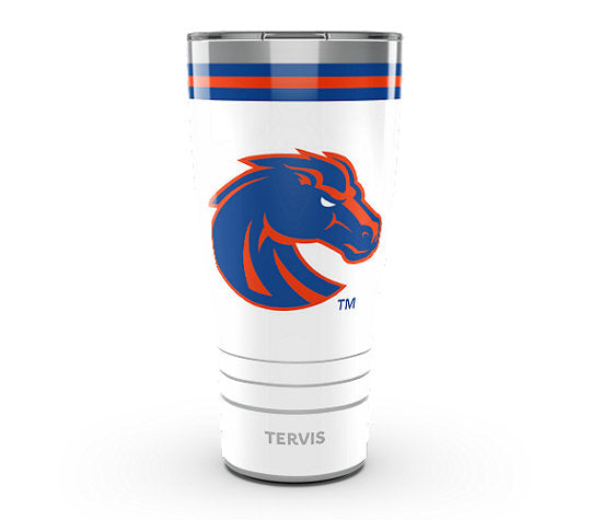 Boise State Broncos Tervis Stainless Steel With Hammer Lid 20 styles to choose from - AtlanticCoastSports