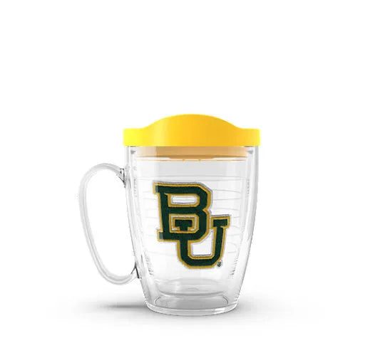 Baylor University Tervis Tumbler 21 Styles to Choose From - AtlanticCoastSports