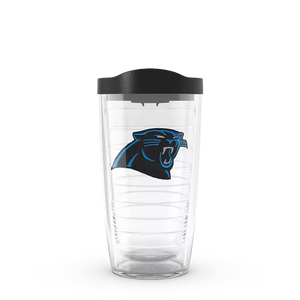 NFL® Carolina Panthers - Primary Logo - AtlanticCoastSports