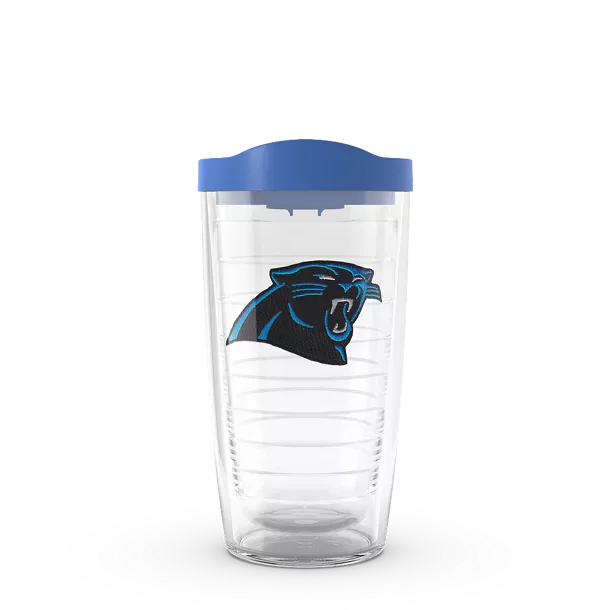 NFL® Carolina Panthers - Primary Logo - AtlanticCoastSports