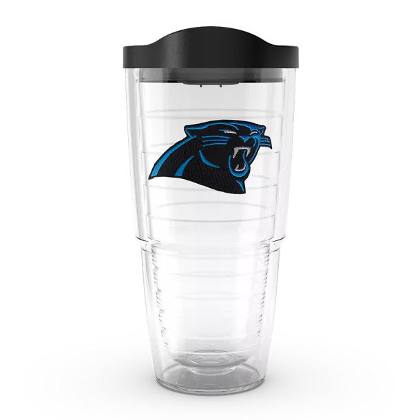 NFL® Carolina Panthers - Primary Logo - AtlanticCoastSports