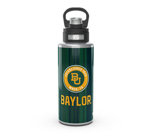 Baylor University Bears Tervis Wide Mouth Bottle 9 size's and colors to choose - AtlanticCoastSports