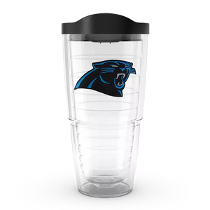 NFL® Carolina Panthers - Primary Logo - AtlanticCoastSports