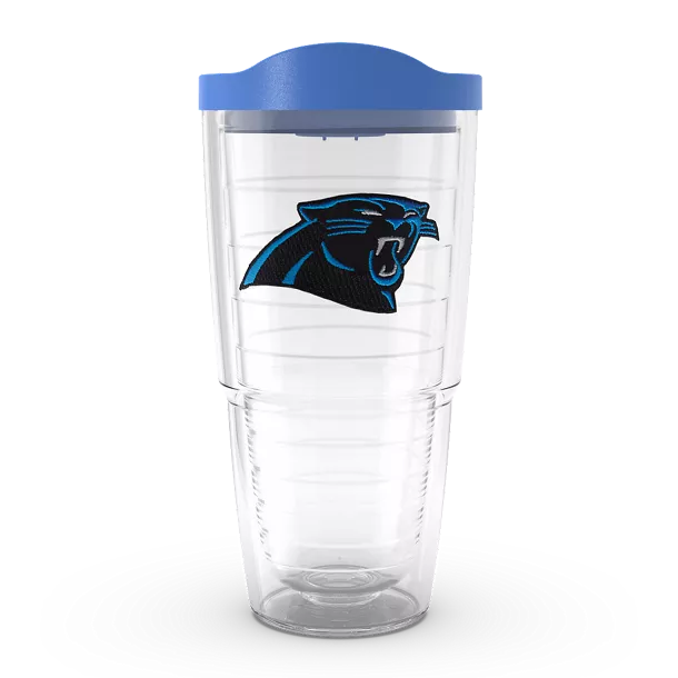 NFL® Carolina Panthers - Primary Logo - AtlanticCoastSports
