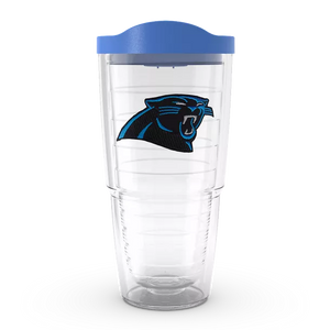 NFL® Carolina Panthers - Primary Logo - AtlanticCoastSports