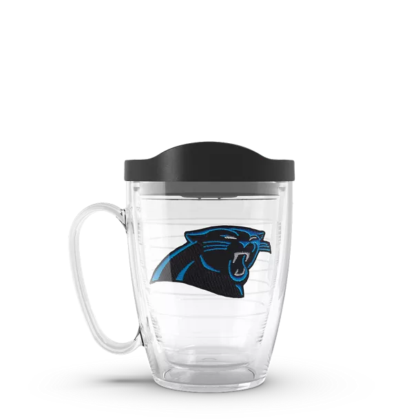 NFL® Carolina Panthers - Primary Logo - AtlanticCoastSports